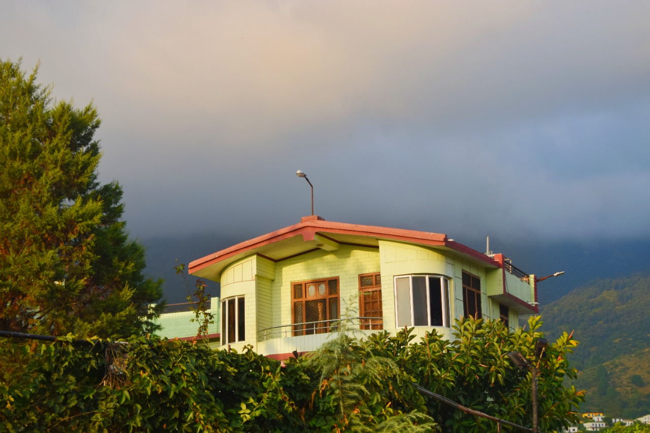 Mayank Resort