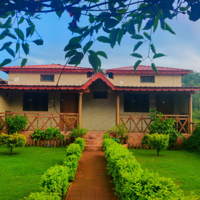 Cottage & Villa