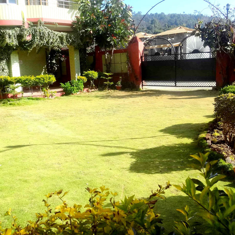 Hotel pic