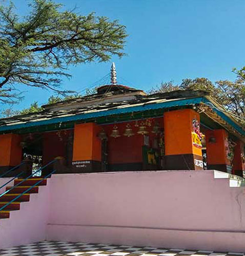 Dunagiri