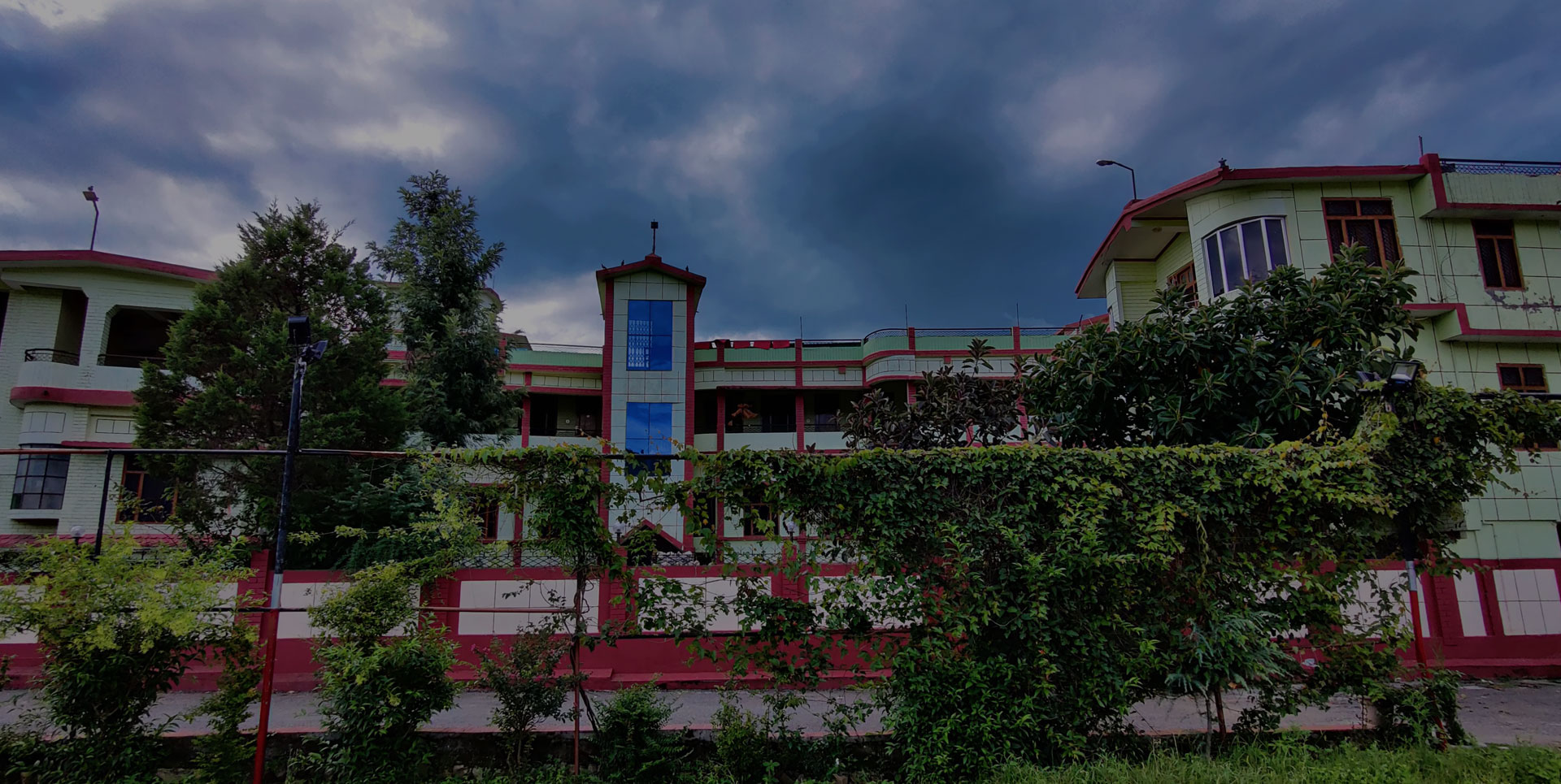 Mayank Resort